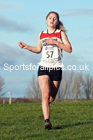 Womens under-17s and under-20s Davison Shield, 2020 Sherman Cup/Davison Shield, Temple Park, South Shields.  Photo: David T. Hewitson/Sports for All Pics